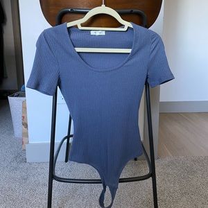 Madewell Bodysuit